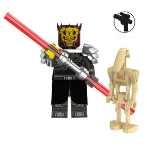 Star Wars395 - Savage Opress