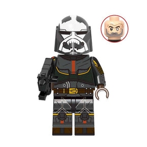 Star Wars316 - Wrecker