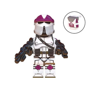 Star Wars481 - ATRT Driver