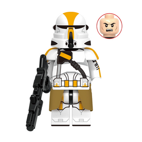 Star Wars62 - 327th Airborne Trooper
