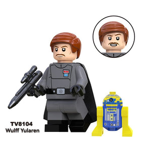 Star Wars488 - Wulff Yularen
