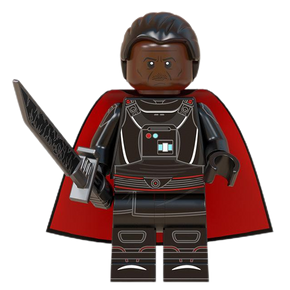 Star Wars444 - Moff Gideon