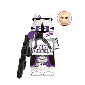 Star Wars67 - 187th Airborne Trooper