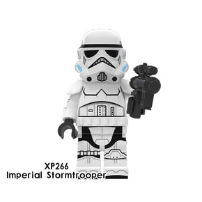 Star Wars459 - Imperial Stormtrooper