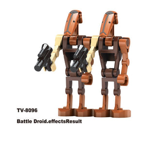 Star Wars512 - Battle Droid