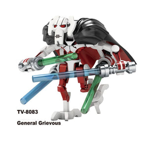 Star Wars499 - General Grievous