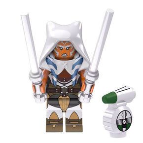 Star Wars379 - Ahsoka
