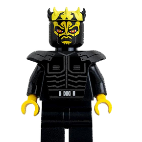 Star Wars426 - Savage