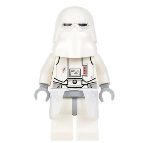 Star Wars430 - Imperial Stormtrooper
