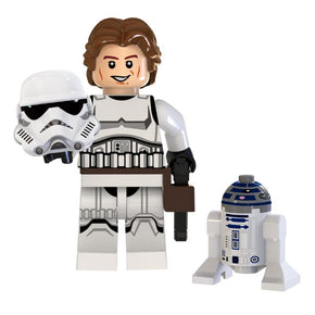 Star Wars393 - Han Solo