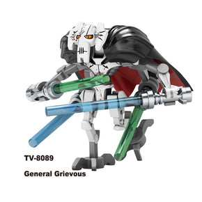 Star Wars505 - General Grievous