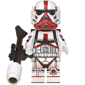 Star Wars443 - Flametrooper