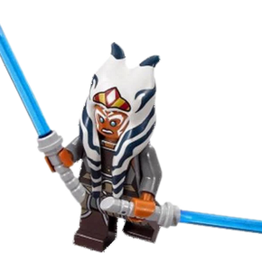 Star Wars425 - Ahsoka Tano