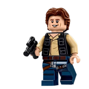 Star Wars415 - Han Solo