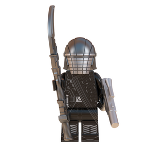 Star Wars404 - The Knights of Ren