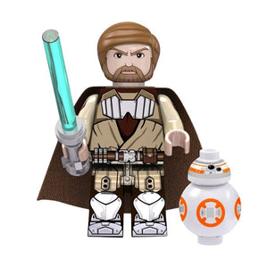 Star Wars376 - Obi Wan Kenobi