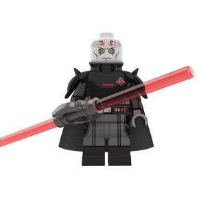 Star Wars354 - Imperial Inquisitor