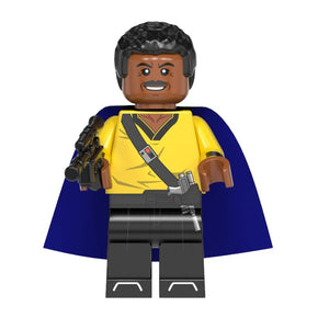 Star Wars365 - Lando