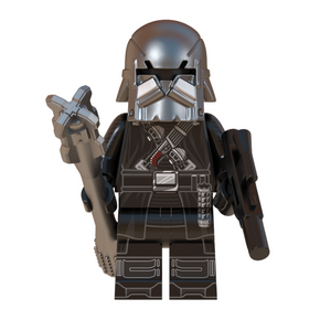 Star Wars400 - The Knights of Ren