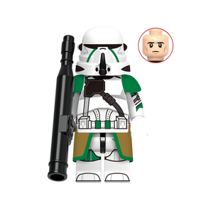 Star Wars61 - 41st Airborne Trooper