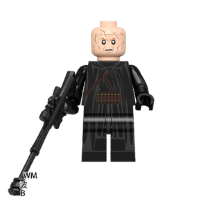 Star Wars448 - Boba Fett