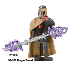 Star Wars503 - IG 100 Magna Guard