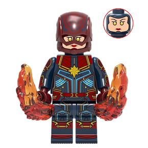 Marvel 311 - Captain Marvel