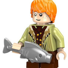 Lord of the Rings60 - Bain