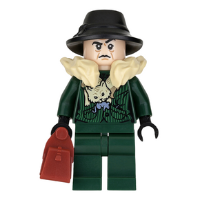 Harry Potter74 - Severus Snape