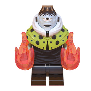 Jujutsu Kaisen 5 - Rogo