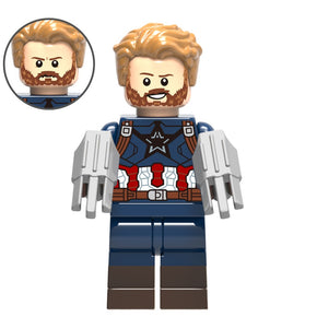 Marvel 273 - Captain America