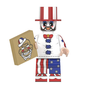 Haloween176 - House of 1000 Corpses