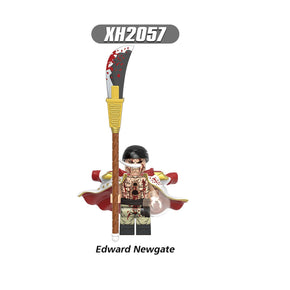 One Piece179 - Edward Newgate