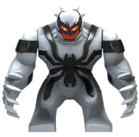 Marvel 207 - Anti Venom