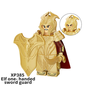 Lord of the Rings140 - Elf Sword