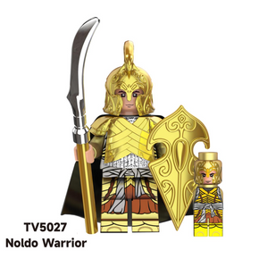 Lord of the Rings167 - Guard Elrond