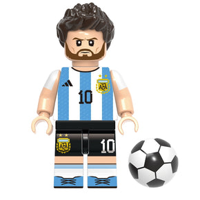 Sport20 - Lionel Messi