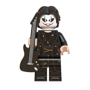 Haloween68 - Eric Draven