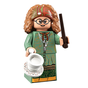 Harry Potter116 - Professor Trelawney