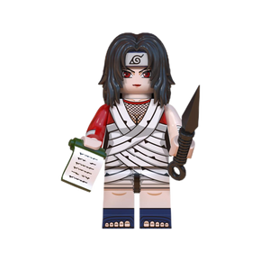 Naruto74 - Yuhi Kurenai