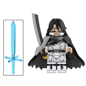 Bleach4 - Yhwach