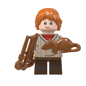 Harry Potter109 - Ron Weasley