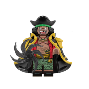 One Piece87 - Marshall D. Teach