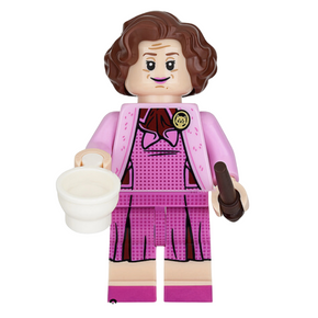 Harry Potter73 - Dolores Umbridge
