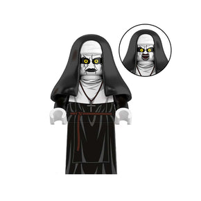 Haloween125 - The Nun