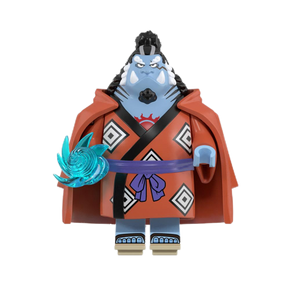 One Piece89 - Jinbe