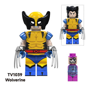 Marvel 380 - Wolverine