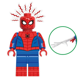 Marvel 486 - Spiderman