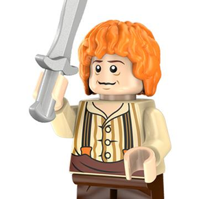 Lord of the Rings63 - Bilbo