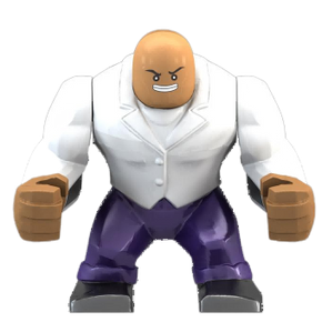 Marvel 209 - Kingpin
